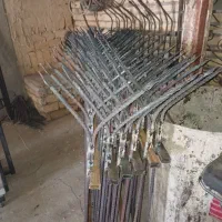 نرده حفاظ رودیواری به قیمت عمده دراکاردونی|خدمات پیشه و مهارت|رباط‌کریم, نصیرشهر|دیوار
