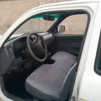 تویوتا هایلکس مدل ۲۰۰۳|خودرو سواری و وانت|مشهد, دانشجو|دیوار