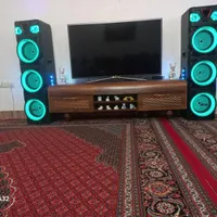 باند خانگی مکسدر