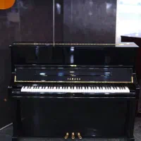 پیانو اکوستیک YAMAHA U1|پیانو، کیبورد، آکاردئون|شیراز, ابیوردی|دیوار