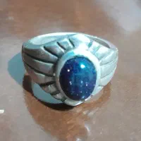 انگشتر دلربا نقره
