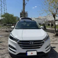 هیوندای توسان ix 35 2000cc، مدل ۲۰۱۷|خودرو سواری و وانت|رشت, کوی غلام نیا|دیوار
