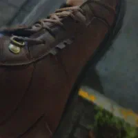 بوت مردانه گابیانی