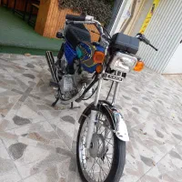 کویر ۱۲۵ مدل ۹۳