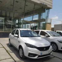 سهند صفر کیلومتر سفید تیپ سلام(قابل معاوضه)