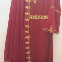 یک لباس مجلسی