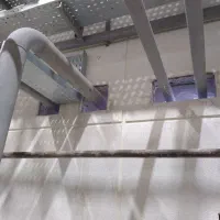 شیارزنی وتخریب و انجام کارهای جزئی ساختمان