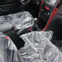 دنا ۶ سرعته ۱۴۰۴|خودرو سواری و وانت|کرج, عظیمیه|دیوار