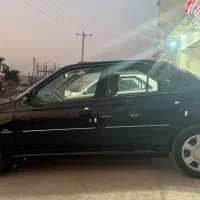 پارس تی فایو تک برگ سند|خودرو سواری و وانت|توکهور, |دیوار