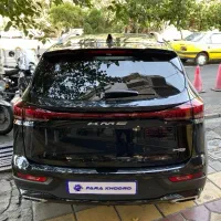 کیامسی جک ایکس 5x ،صفر۱۴۰۴ ( فروش اقساطی)|خودرو سواری و وانت|تهران, سهروردی|دیوار