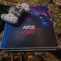 ps4 aslim|کنسول، بازی ویدئویی و آنلاین|شوش, |دیوار