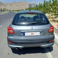 207 پانا مدا ۱۴۰۰