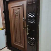 آکاردئون بصورت تخصصی با قفل مخفی