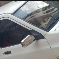 پراید هاچبک سفید|خودرو سواری و وانت|پاکدشت, حصار امیر|دیوار