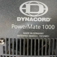 پاورمیکسر دایناکورد ۱۰۰۰ ۲|صوتی و تصویری|تهران, هروی|دیوار