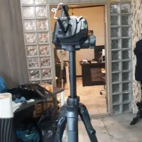 فروش پایه دوربین|دوربین عکاسی و فیلمبرداری|تهران, چیذر|دیوار