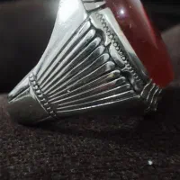 انگشتر دست ساز