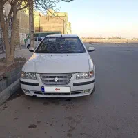 سمند96 دوگانه|خودرو سواری و وانت|رباط‌کریم, شترخوار|دیوار