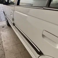 پژو پارس XU7P|خودرو سواری و وانت|تهران, جوادیه تهرانپارس|دیوار