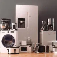 اقساط لوازم خانگی بدون پیش پرداخت با یک فقره چک