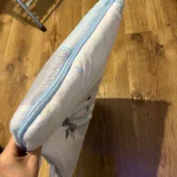 تشک ۵ تیکه گارد دار قابل شست و شو|اسباب و اثاث بچه|قائم‌شهر, |دیوار