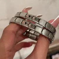 دستبند سِت با حکاکی دلخواه