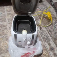 سرخکن.سالم|سایر لوازم برقی|نهاوند, |دیوار