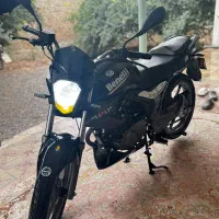 موتوربنلی ۱۵۰ تی ان تی ۱۵|موتورسیکلت|گرگان, |دیوار