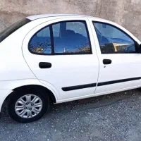 تیبا مدل 95