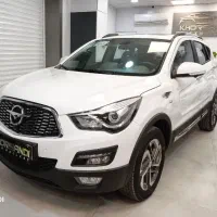 هایما اس ۵ اتوماتیک پرو صفر KHORSANDI