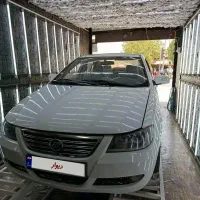 لیفان 620  1600