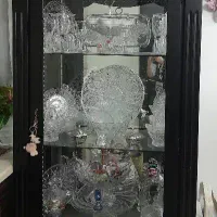 ویترین مشکی
