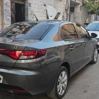 تارا v1باesp20000درحدصفر|خودرو سواری و وانت|آفتاب, |دیوار