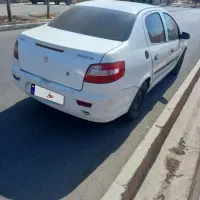 رانا ۹۲ tu5|خودرو سواری و وانت|پرند, فاز ۴|دیوار