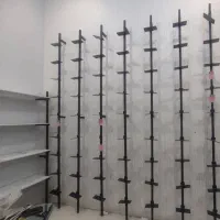 دکور کفش فروشی|فروشگاه و مغازه|کرمان, |دیوار