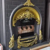 دستگاه تصفیه آب. آبسردکن. پکیج بوتان رادیاتور و..