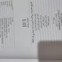 کتاب آزمون ارشد معماری|کتاب و مجله آموزشی|تهران, مینای شمالی (مخبر)|دیوار