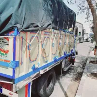 فروش فوری|خودرو سنگین|فهرج, |دیوار
