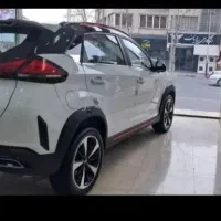 ام وی ام X33 مدل ۴۰۴|خودرو سواری و وانت|تهران, سهروردی|دیوار