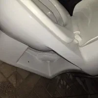 توالت فرنگی|لوازم سرویس بهداشتی|تبریز, |دیوار