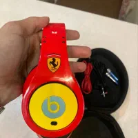 فروش هدفن بیتس یا معاوضه با هارد