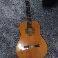 گیتار یاماها اندونزی اصل