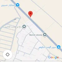 فروش زمین سند داربکرشش دانک|فروش زمین و ملک کلنگی|شیراز, شهرک قمشه|دیوار