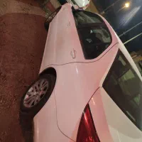 دنا تیپ ۲ مدل ۹۷|خودرو سواری و وانت|نیشابور, خط کاشمر|دیوار