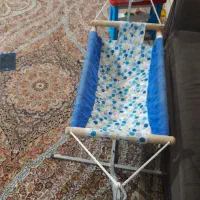 ننو فلزی ضد کولیک ودل درد نوزاد|اسباب و اثاث بچه|شاهین‌شهر, نبوت|دیوار