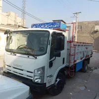 باربری حمل و نقل اسیزو تلفنی به تمام نقاط کشورمقدم|خدمات حمل و نقل|اهواز, شریعتی جنوبی|دیوار