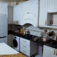 طبقه دوم ۱۱۰ متر با پارکینگ شهرک صبا پنجتن طبرسی