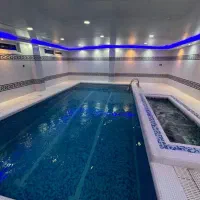 اجاره باغ ویلااستخرابگرم سوناجکوزی بیلیارد شاندیز