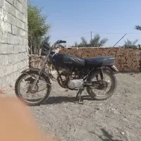 فروش موتور مزایده ایی|موتورسیکلت|فاریاب, |دیوار