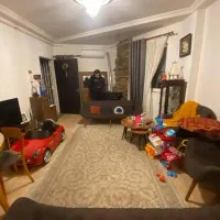 آپارتمان تک خواب سیااسطلخ کوچه ۸۴ با پارکینگ